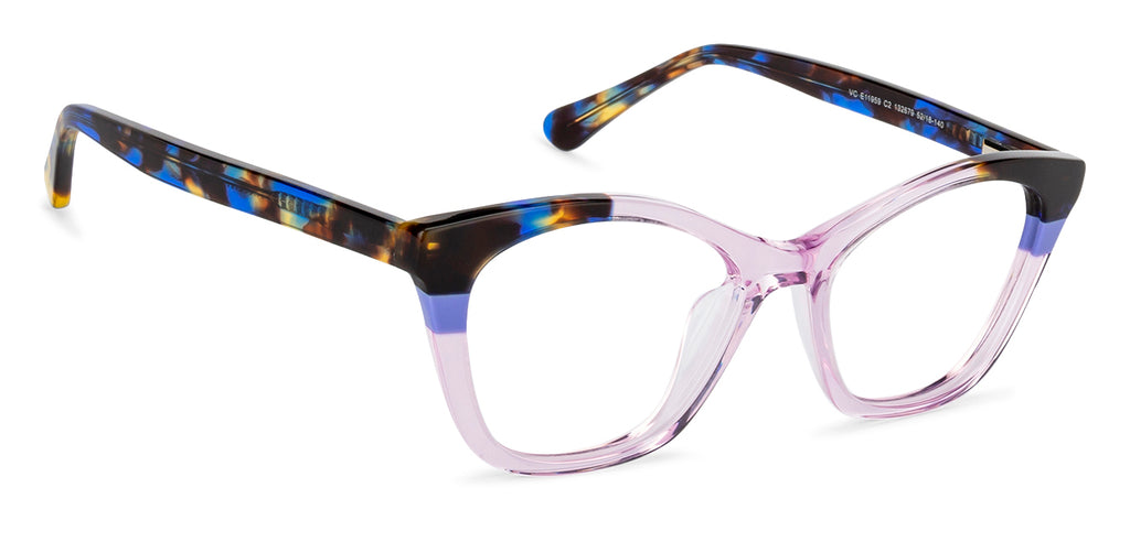 -Frame Cat Eye--EG -Frame Cat Eye--EG