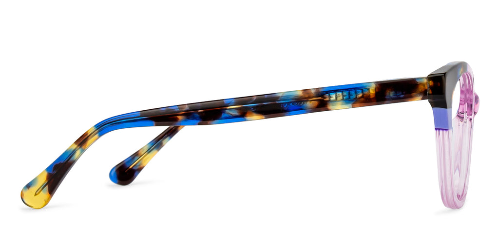 -Frame Cat Eye--EG -Frame Cat Eye--EG