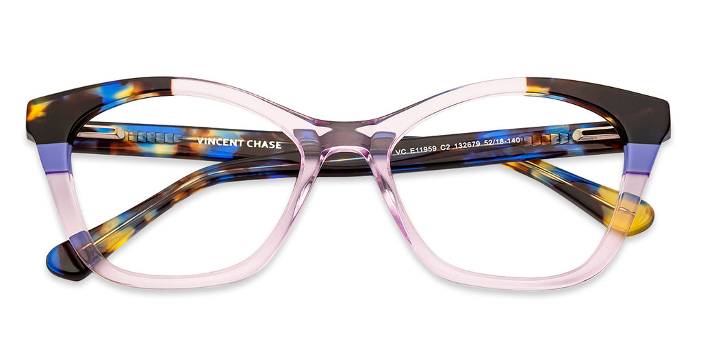 -Frame Cat Eye--EG -Frame Cat Eye--EG