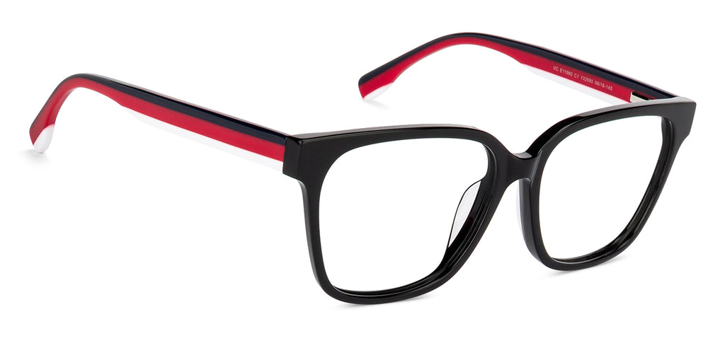 -Frame Wayfarer--EG -Frame Wayfarer--EG