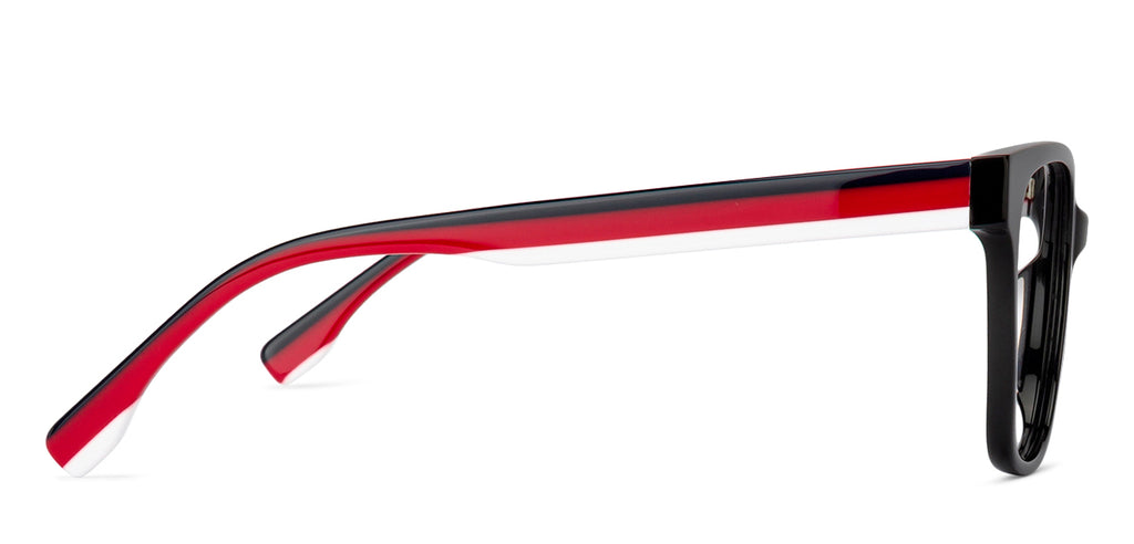 -Frame Wayfarer--EG -Frame Wayfarer--EG