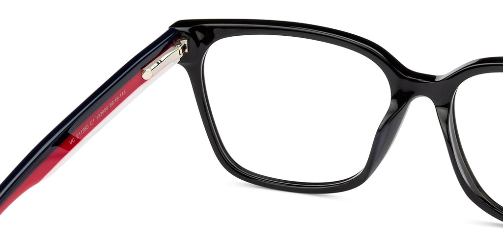-Frame Wayfarer--EG -Frame Wayfarer--EG