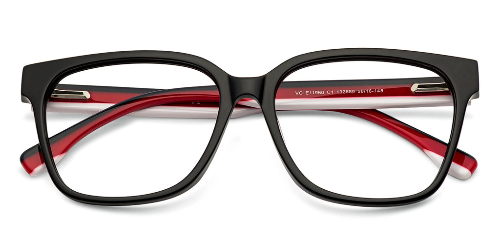 -Frame Wayfarer--EG -Frame Wayfarer--EG