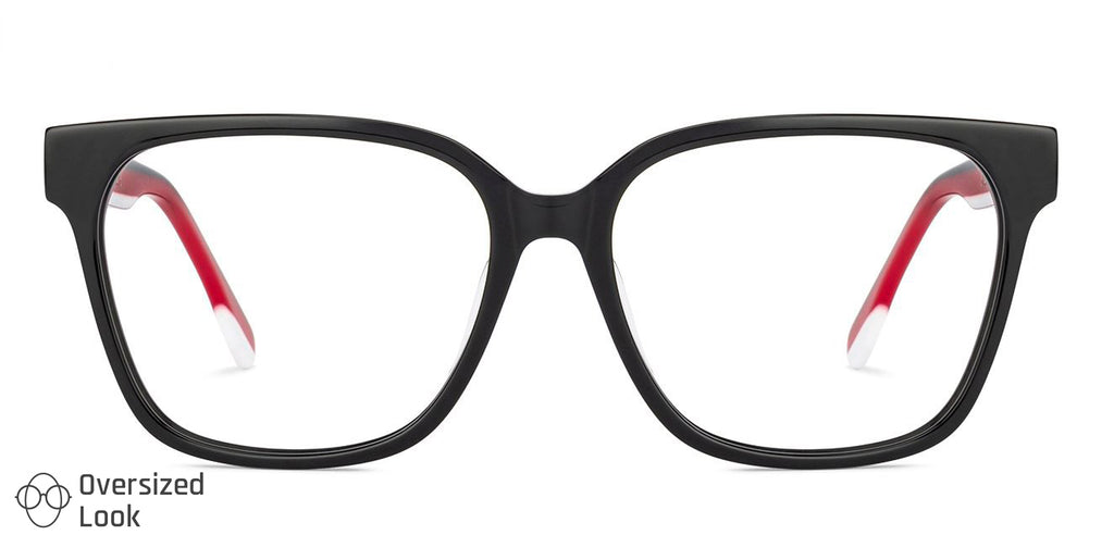 -Frame Wayfarer--EG -Frame Wayfarer--EG