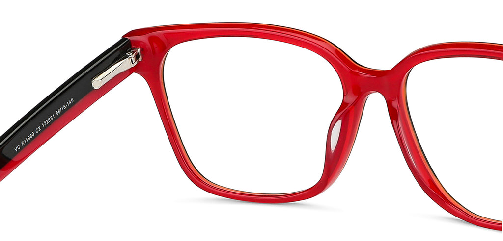 -Frame Wayfarer--EG -Frame Wayfarer--EG