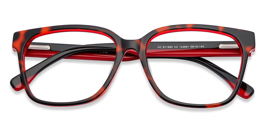 -Frame Wayfarer--EG -Frame Wayfarer--EG