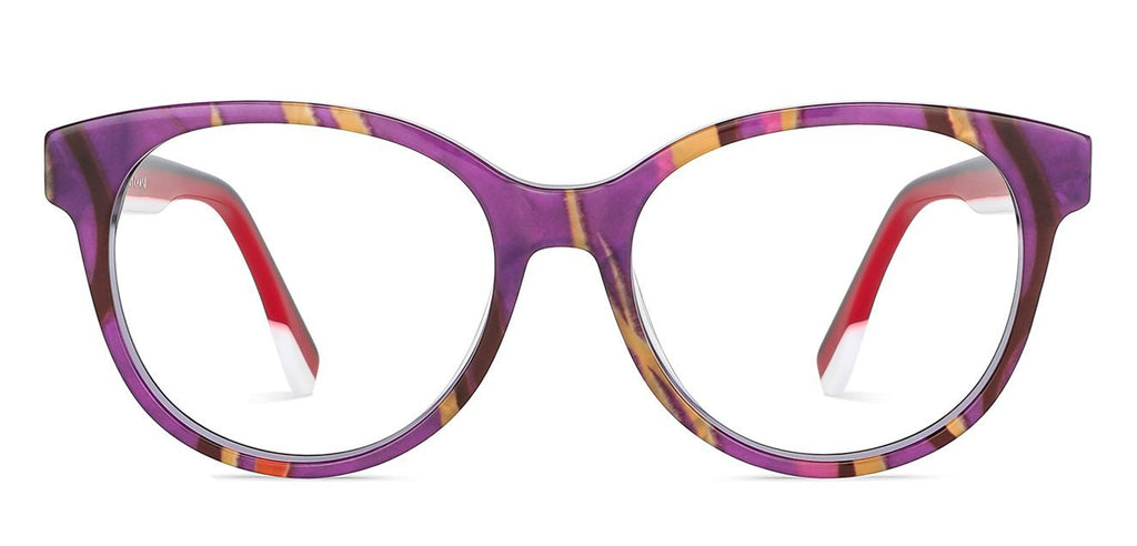 Cat Eye Eyeglasses-Frame Cat Eye--EG Cat Eye Eyeglasses-Frame Cat Eye--EG