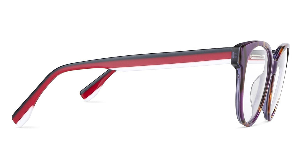 Cat Eye Eyeglasses-Frame Cat Eye--EG Cat Eye Eyeglasses-Frame Cat Eye--EG