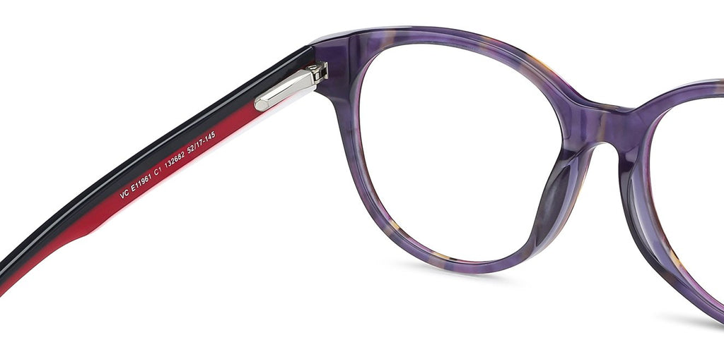 Cat Eye Eyeglasses-Frame Cat Eye--EG Cat Eye Eyeglasses-Frame Cat Eye--EG