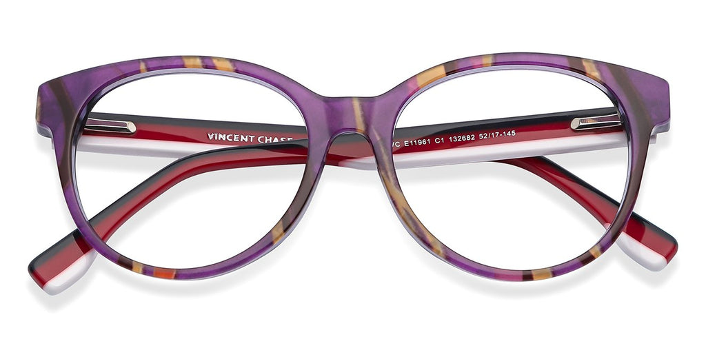 Cat Eye Eyeglasses-Frame Cat Eye--EG Cat Eye Eyeglasses-Frame Cat Eye--EG