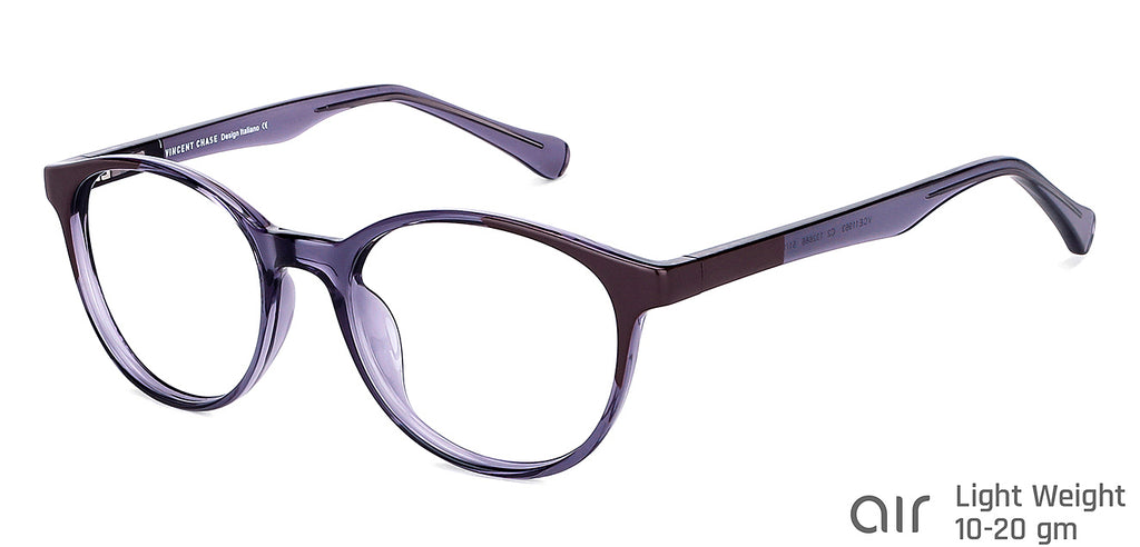 -Frame Round--EG -Frame Round--EG