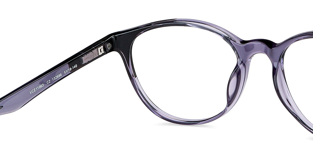 -Frame Round--EG -Frame Round--EG