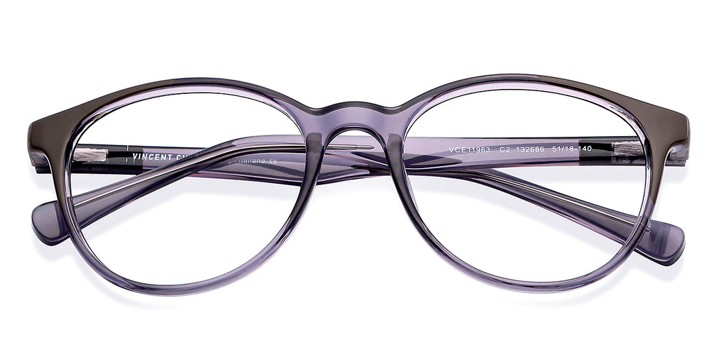 -Frame Round--EG -Frame Round--EG