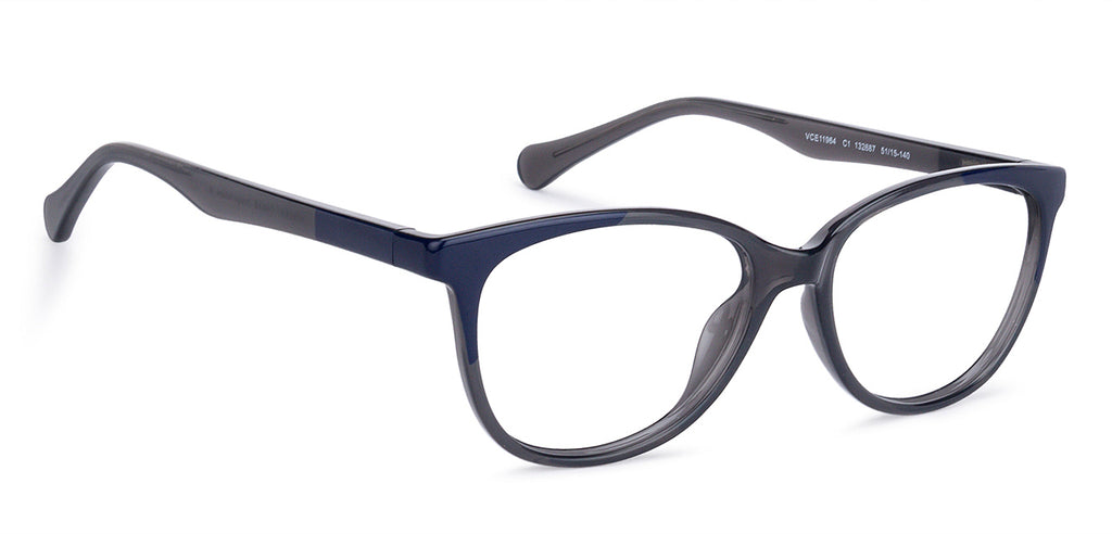 -Frame Cat Eye--EG -Frame Cat Eye--EG