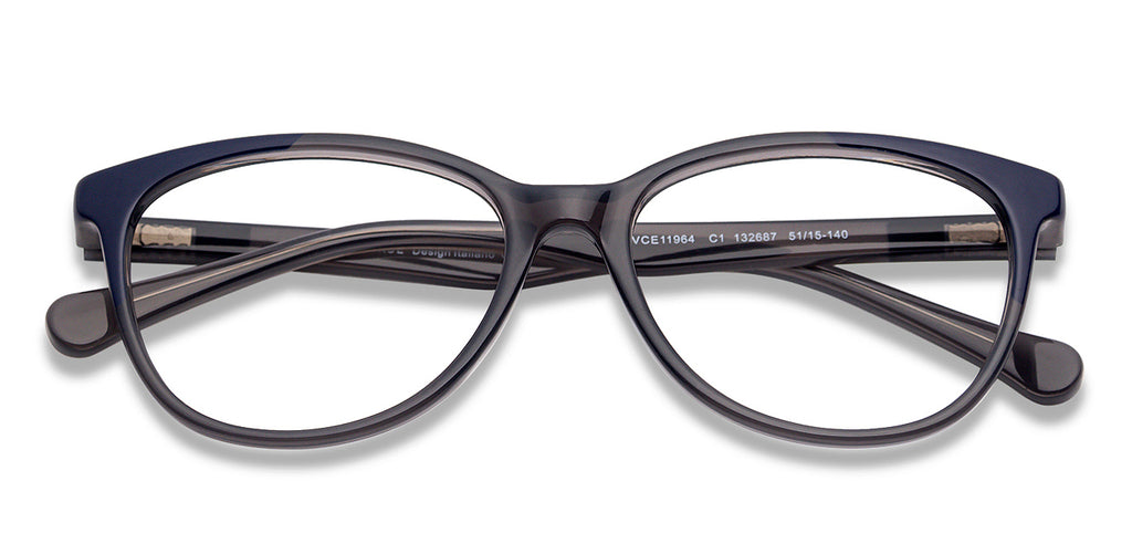 -Frame Cat Eye--EG -Frame Cat Eye--EG