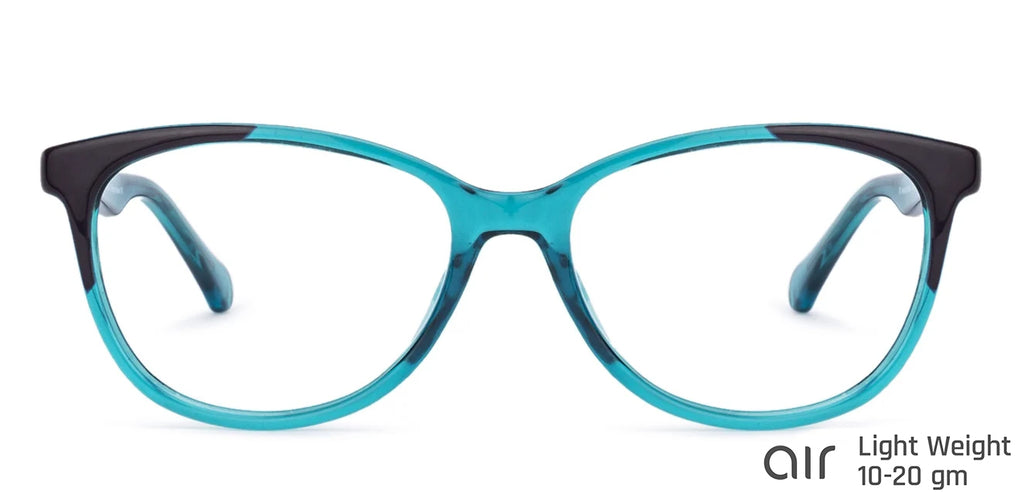 -Frame Cat Eye--EG -Frame Cat Eye--EG
