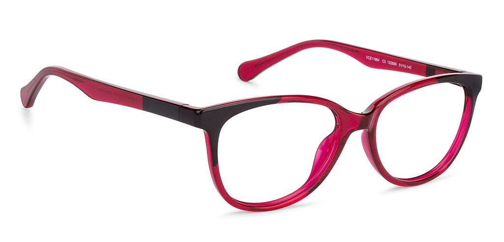 -Frame Cat Eye--EG -Frame Cat Eye--EG
