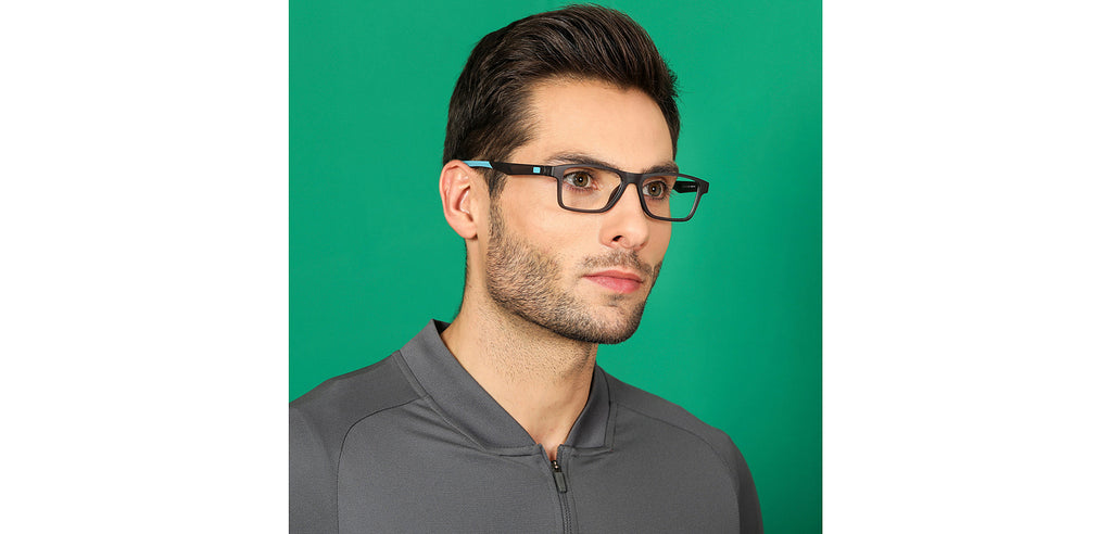 Rectangle Eyeglasses-Frame Rectangle--EG Rectangle Eyeglasses-Frame Rectangle--EG