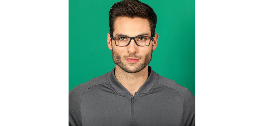 Rectangle Eyeglasses-Frame Rectangle--EG Rectangle Eyeglasses-Frame Rectangle--EG
