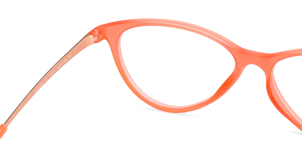 -Frame Cat Eye--EG -Frame Cat Eye--EG