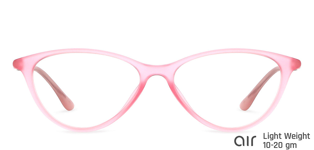 -Frame Cat Eye--EG -Frame Cat Eye--EG