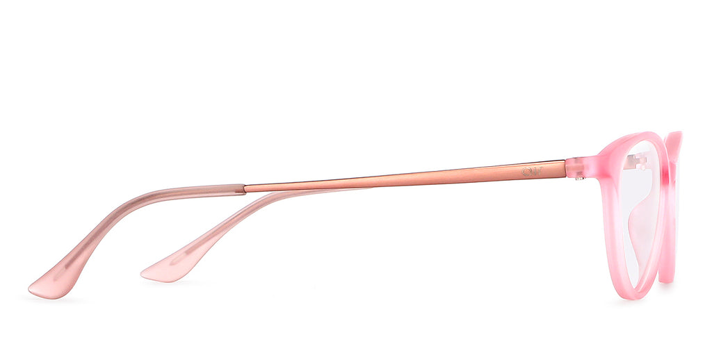 -Frame Cat Eye--EG -Frame Cat Eye--EG