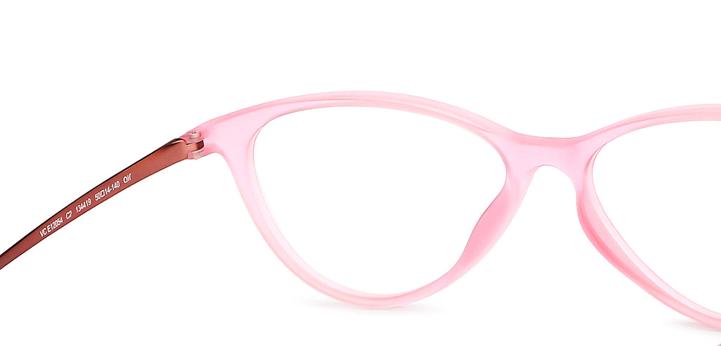 -Frame Cat Eye--EG -Frame Cat Eye--EG