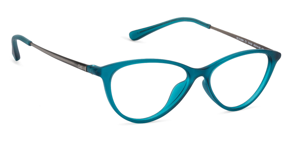 -Frame Cat Eye--EG -Frame Cat Eye--EG