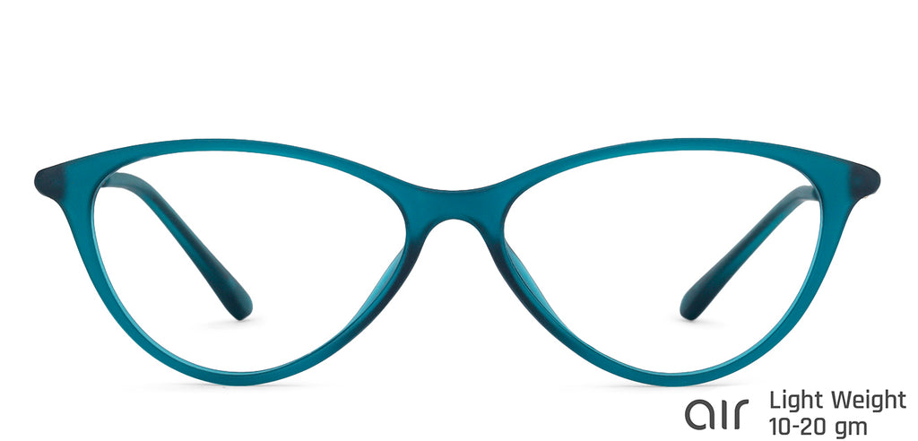 -Frame Cat Eye--EG -Frame Cat Eye--EG