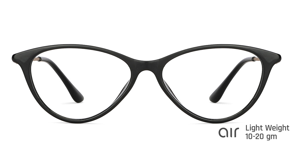 -Frame Cat Eye--EG -Frame Cat Eye--EG