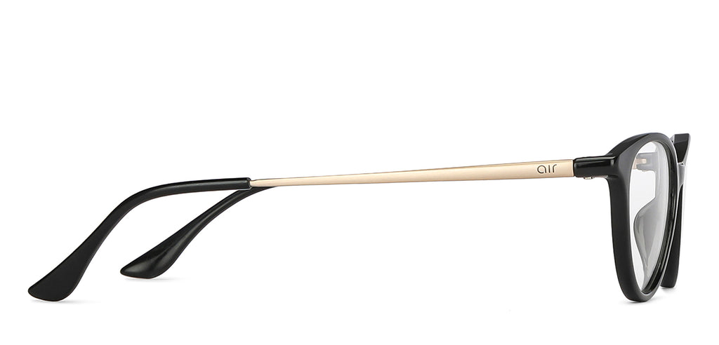 -Frame Cat Eye--EG -Frame Cat Eye--EG