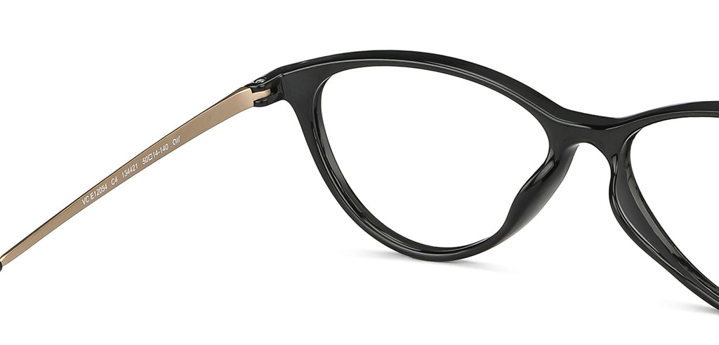 -Frame Cat Eye--EG -Frame Cat Eye--EG