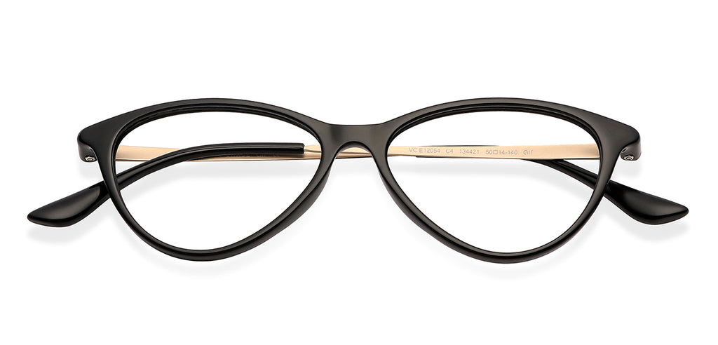-Frame Cat Eye--EG -Frame Cat Eye--EG