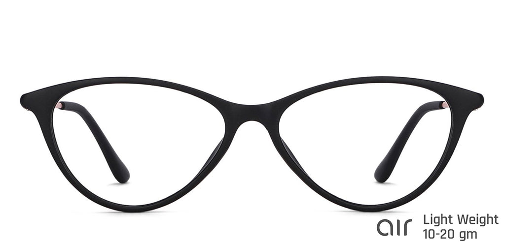 -Frame Cat Eye--EG -Frame Cat Eye--EG