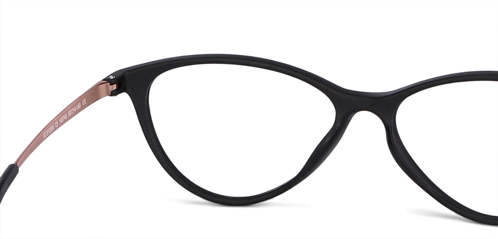 -Frame Cat Eye--EG -Frame Cat Eye--EG