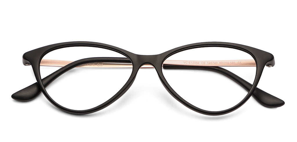 -Frame Cat Eye--EG -Frame Cat Eye--EG