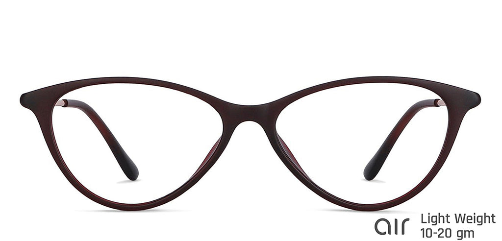 -Frame Cat Eye--EG -Frame Cat Eye--EG