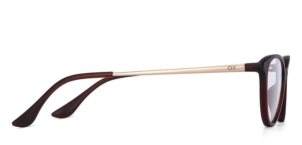 -Frame Cat Eye--EG -Frame Cat Eye--EG