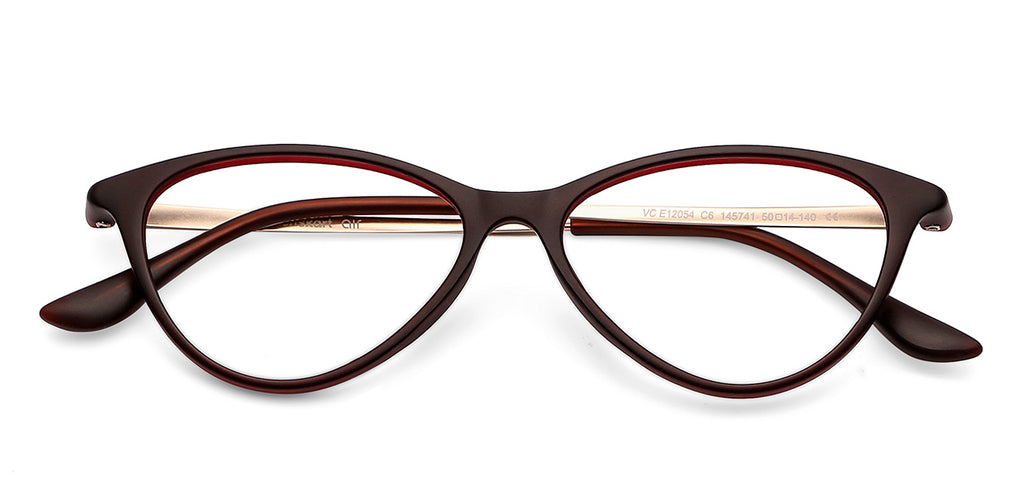 -Frame Cat Eye--EG -Frame Cat Eye--EG