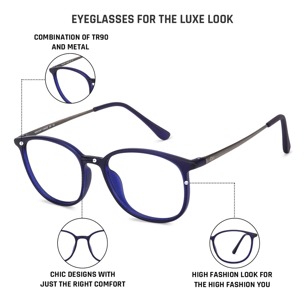 -Frame Wayfarer--EG -Frame Wayfarer--EG