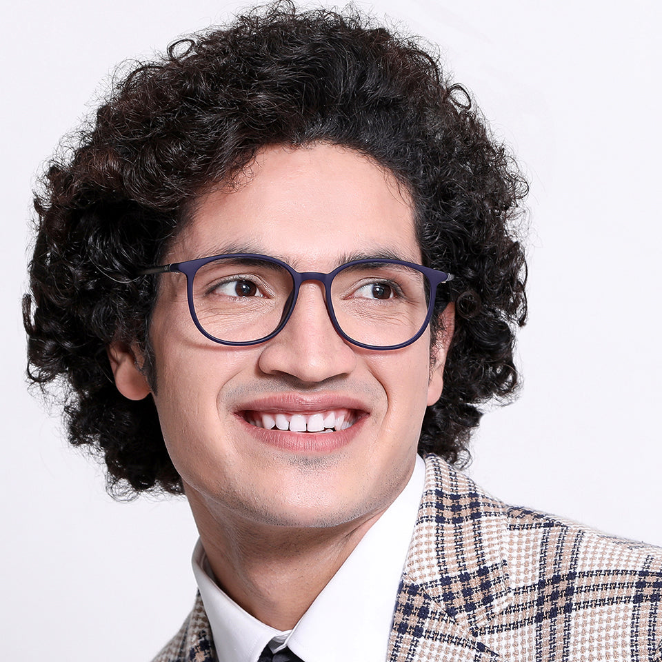 -Frame Wayfarer--EG -Frame Wayfarer--EG
