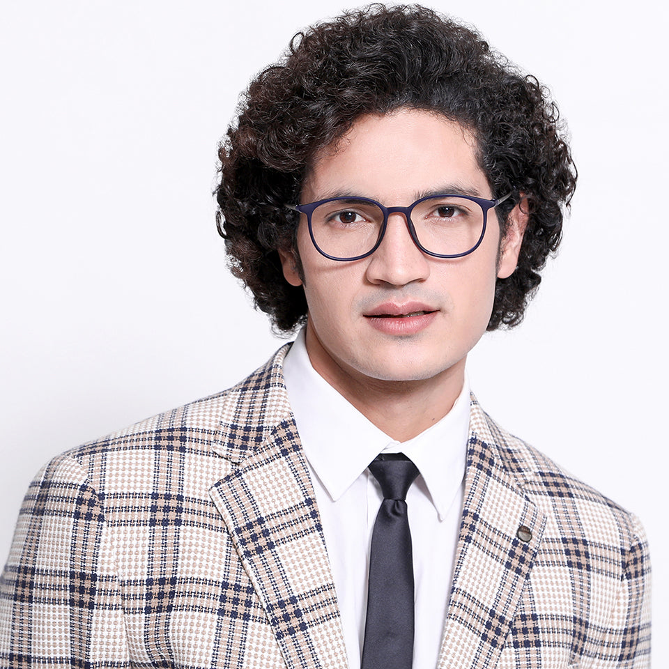 -Frame Wayfarer--EG -Frame Wayfarer--EG