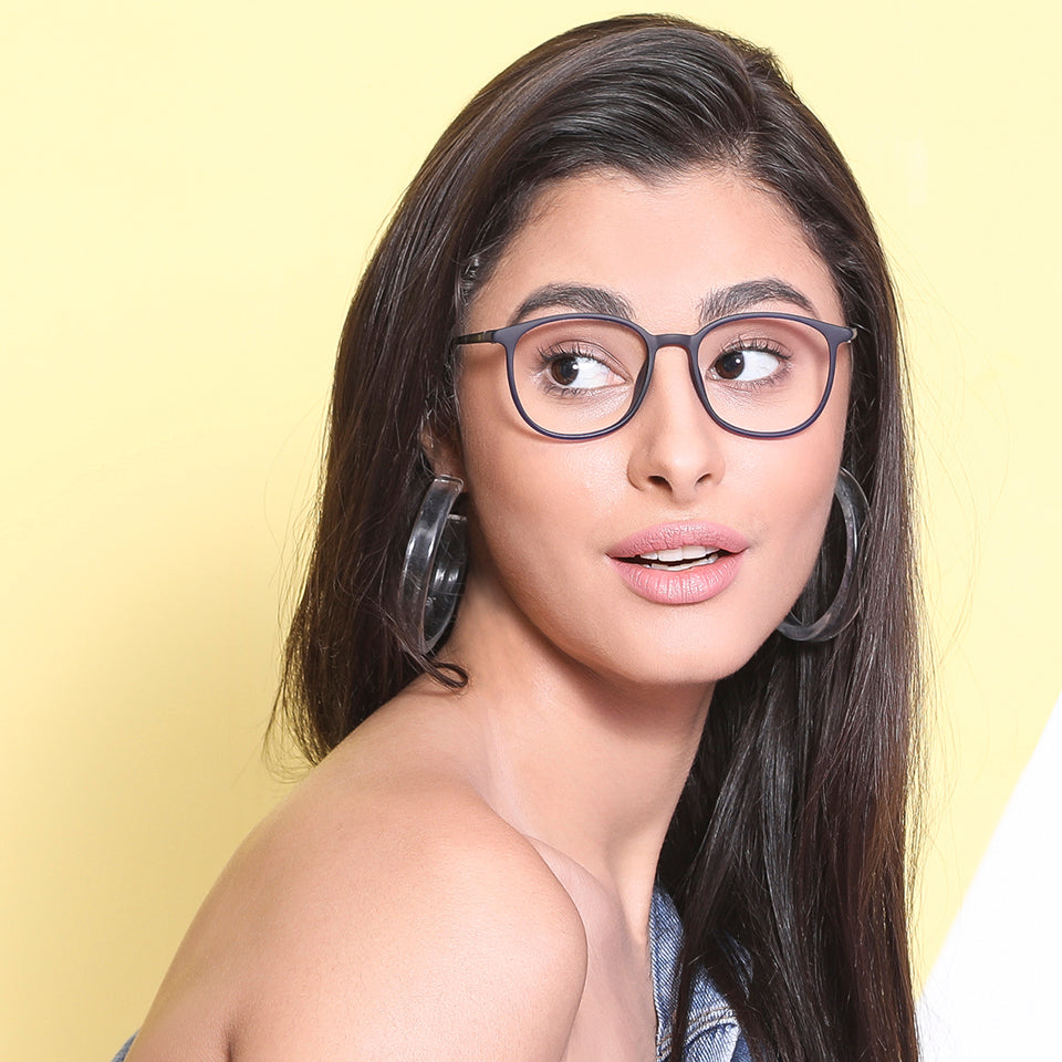 -Frame Wayfarer--EG -Frame Wayfarer--EG