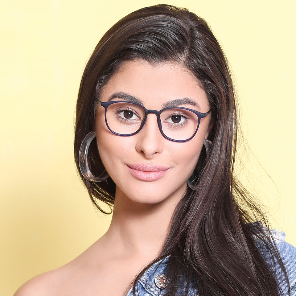 -Frame Wayfarer--EG -Frame Wayfarer--EG