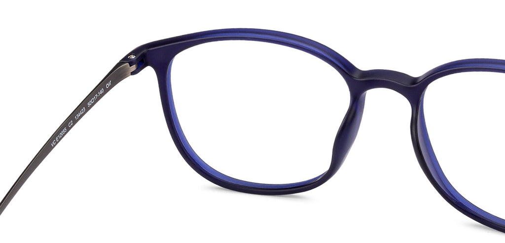 -Frame Wayfarer--EG -Frame Wayfarer--EG
