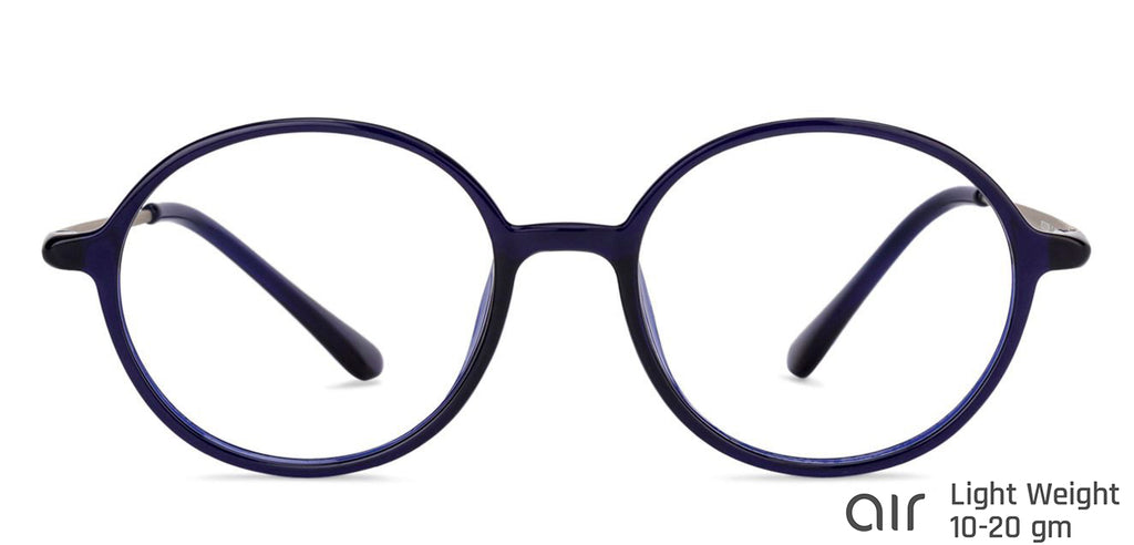-Frame Round--EG -Frame Round--EG