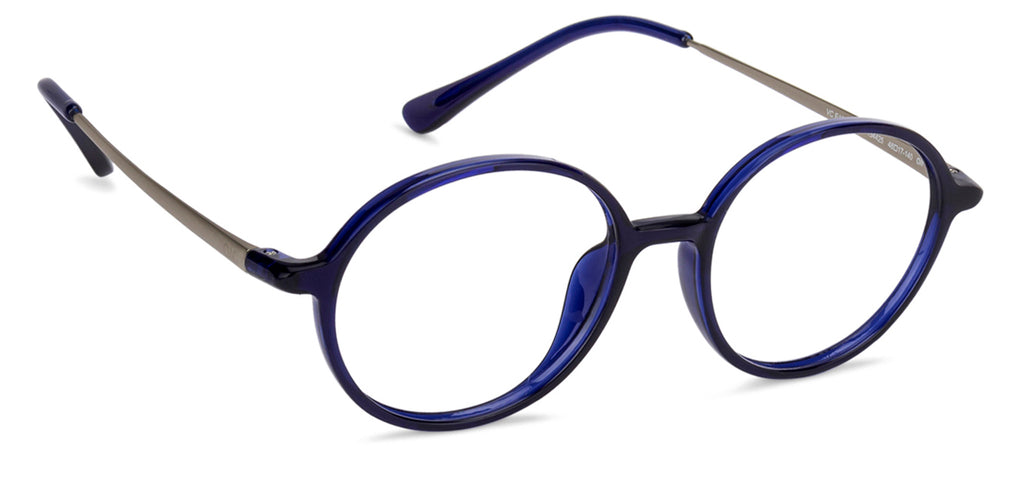 -Frame Round--EG -Frame Round--EG