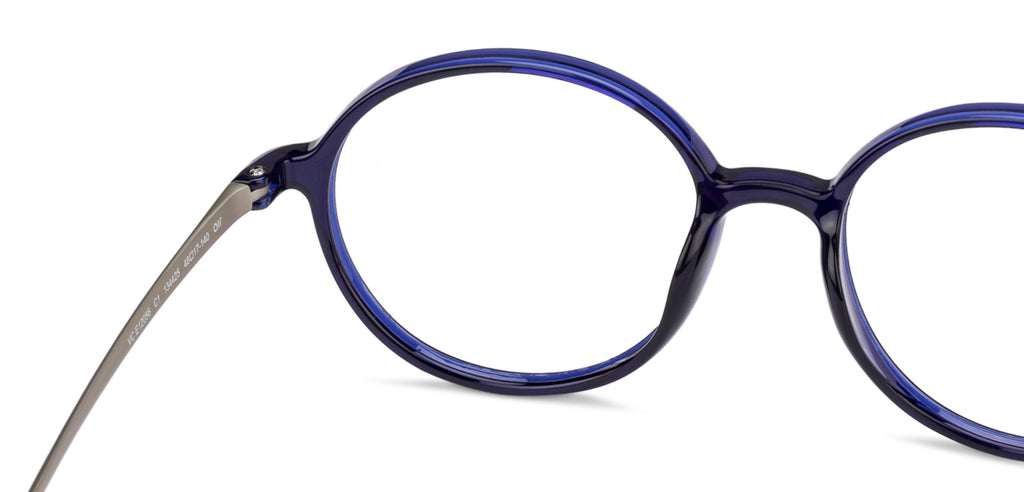 -Frame Round--EG -Frame Round--EG