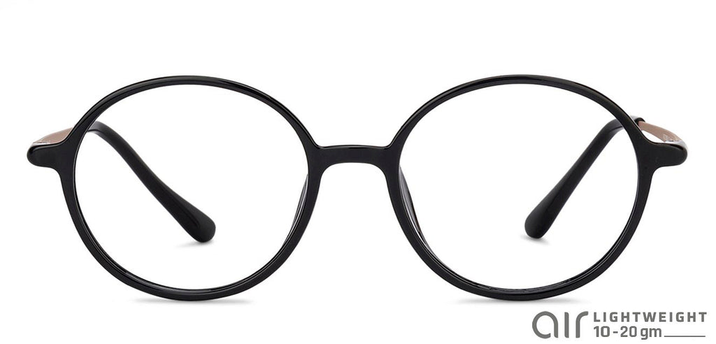 -Frame Round--EG -Frame Round--EG