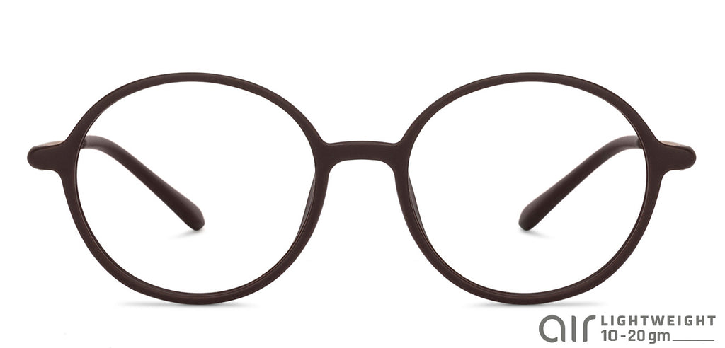 -Frame Round--EG -Frame Round--EG
